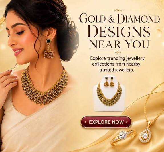 SSH Mart Jewellery